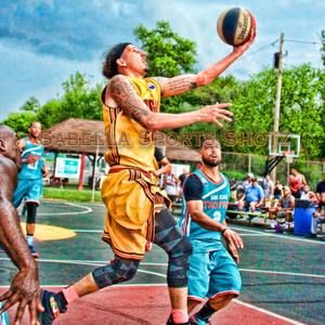 Meet your Posher, Nick